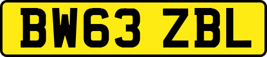 BW63ZBL
