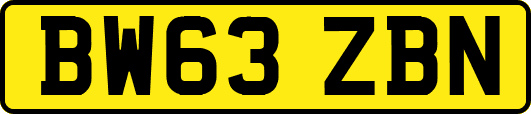 BW63ZBN