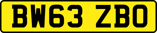BW63ZBO