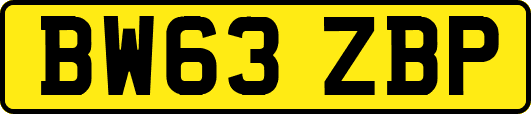 BW63ZBP