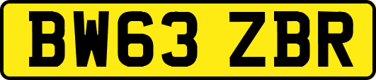 BW63ZBR