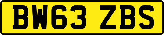 BW63ZBS