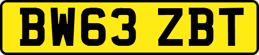 BW63ZBT