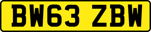 BW63ZBW