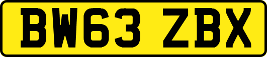 BW63ZBX