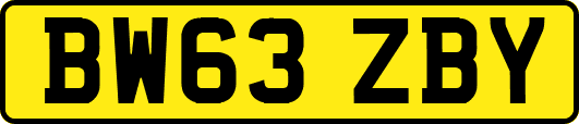 BW63ZBY