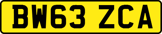 BW63ZCA