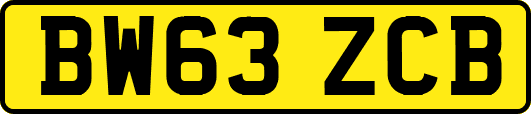 BW63ZCB