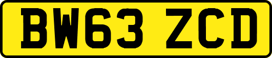 BW63ZCD