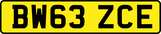 BW63ZCE