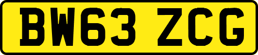 BW63ZCG