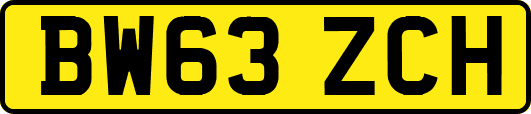 BW63ZCH