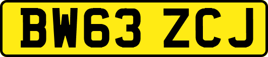 BW63ZCJ