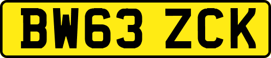 BW63ZCK
