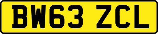 BW63ZCL