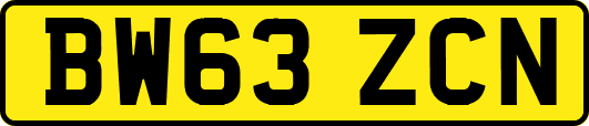 BW63ZCN