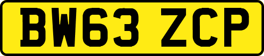 BW63ZCP