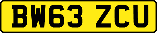 BW63ZCU