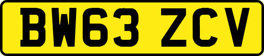 BW63ZCV