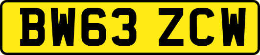 BW63ZCW