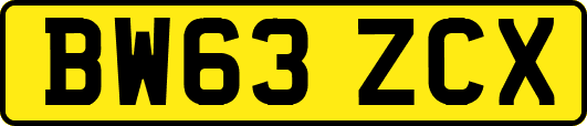 BW63ZCX