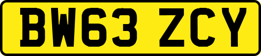 BW63ZCY