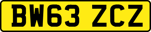 BW63ZCZ