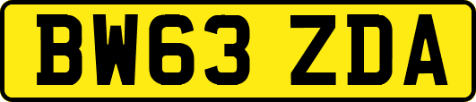 BW63ZDA