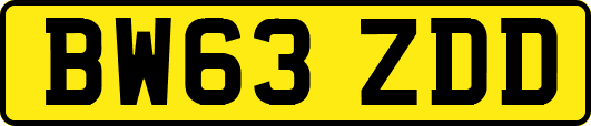 BW63ZDD