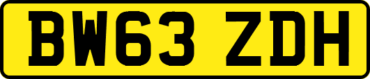 BW63ZDH
