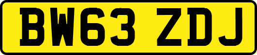 BW63ZDJ