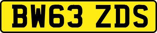 BW63ZDS