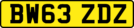 BW63ZDZ