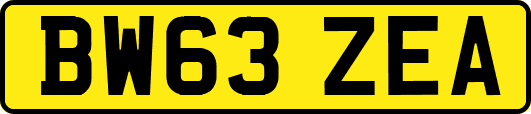 BW63ZEA