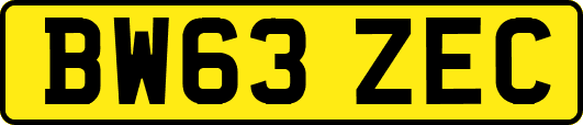 BW63ZEC