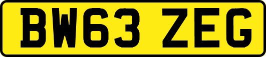 BW63ZEG