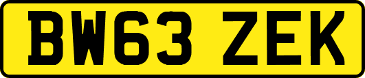 BW63ZEK