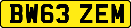 BW63ZEM