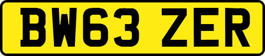 BW63ZER