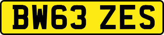 BW63ZES