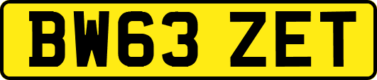 BW63ZET