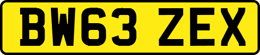 BW63ZEX