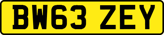 BW63ZEY