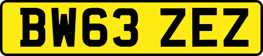 BW63ZEZ