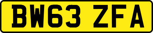 BW63ZFA