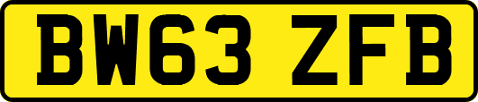 BW63ZFB