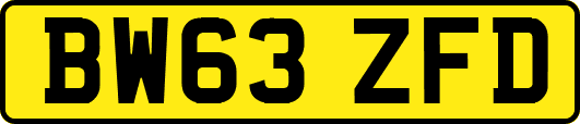 BW63ZFD