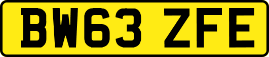 BW63ZFE