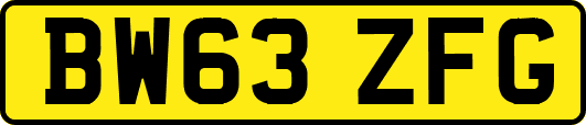 BW63ZFG
