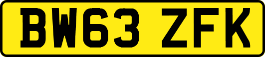 BW63ZFK